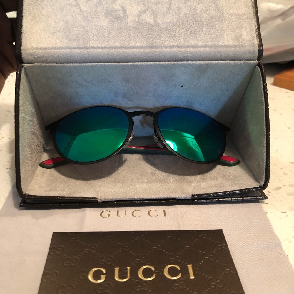 Gucci Sunglasses